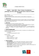 CR essai salades mars 2024