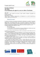 Rapport Ecoeau 2018